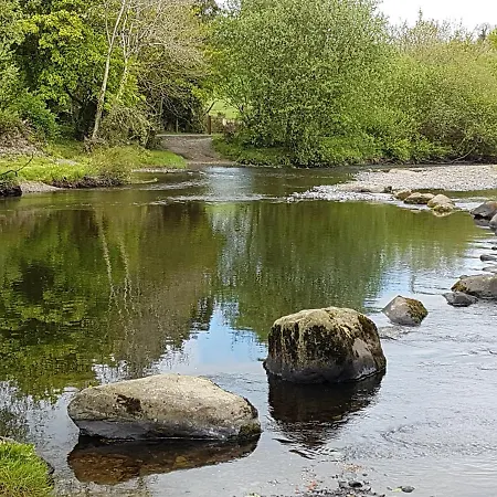 Tir Na Nog Отель типа 