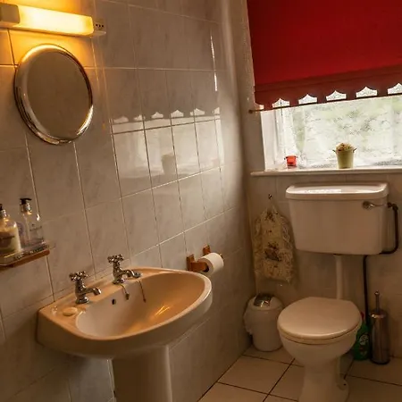 Tir Na Nog Отель типа 