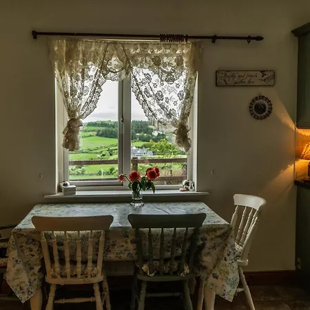 Bed & Breakfast Tir Na Nog *