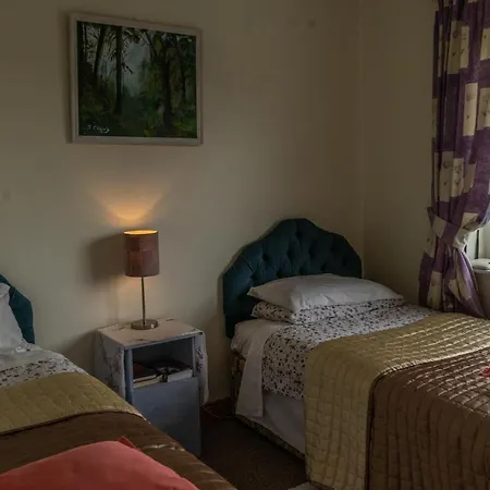 Bed & Breakfast Tir Na Nog