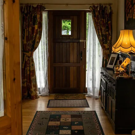 Bed & Breakfast Tir Na Nog Millstreet