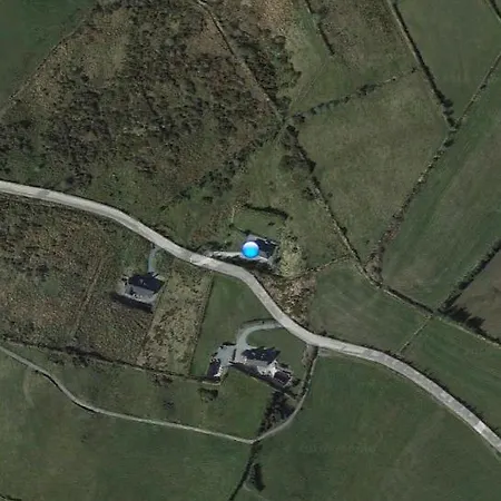 Panzió Tir Na Nog Sráid an Mhuilinn