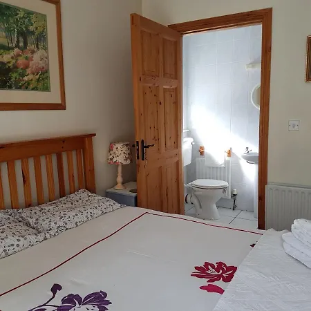 Bed & Breakfast Tir Na Nog Millstreet