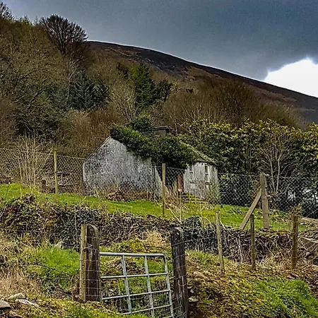Tir Na Nog Panzió Sráid an Mhuilinn