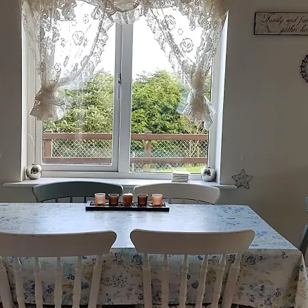 Tir Na Nog Отель типа 