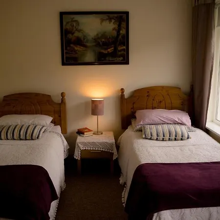 Bed & Breakfast Tir Na Nog Millstreet