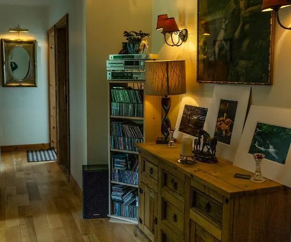 Tir Na Nog 住宿加早餐酒店 *