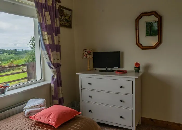 Tir Na Nog Sráid an Mhuilinn