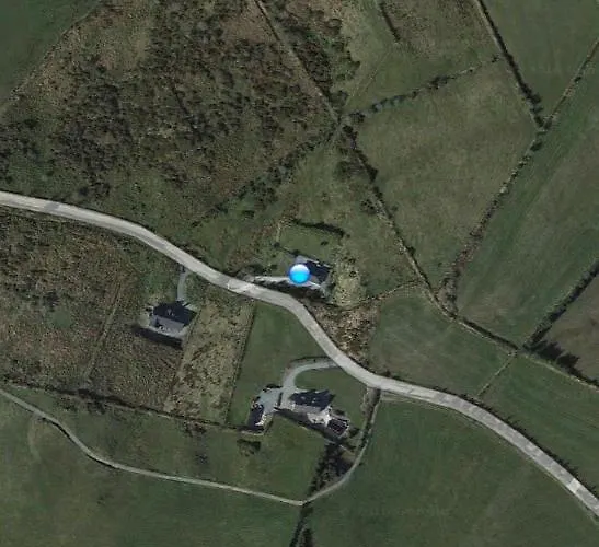 住宿加早餐酒店 Tir Na Nog Sráid an Mhuilinn