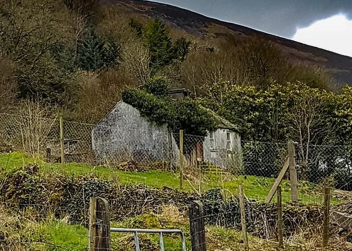 Tir Na Nog 住宿加早餐酒店 Sráid an Mhuilinn