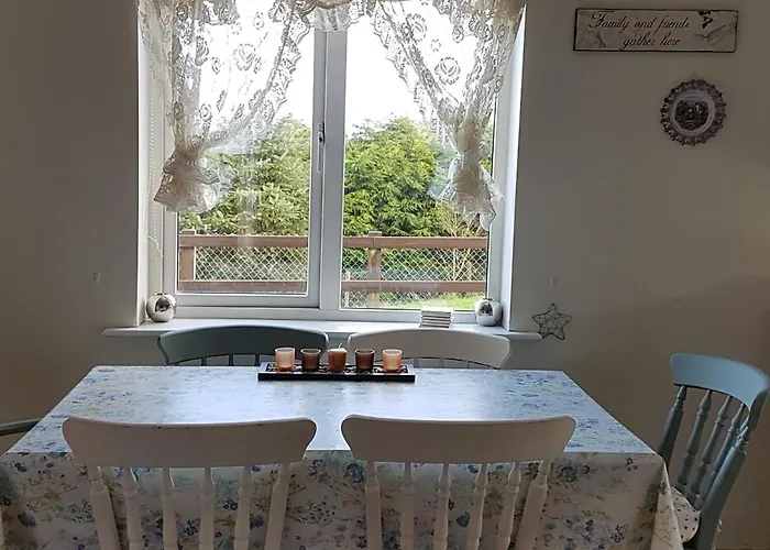 Tir Na Nog 住宿加早餐酒店