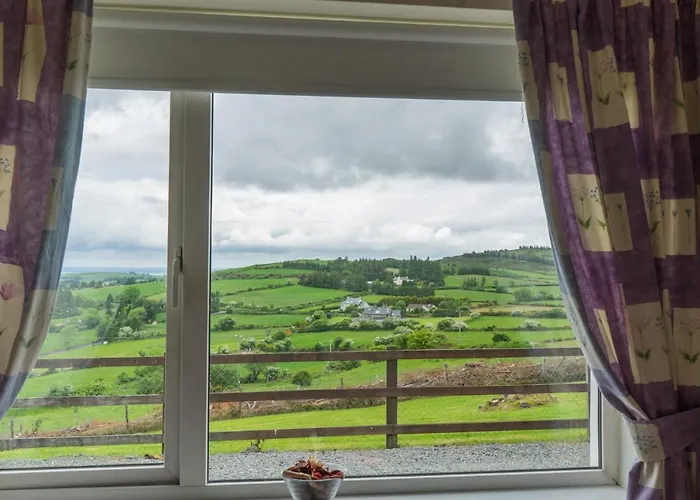 住宿加早餐酒店 Tir Na Nog